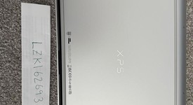 Good
													Dell XPS 16 9640 (2024) - Wi-Fi, Platinum, 1 TB, 32 GB, UHD+, photo 5 of 5