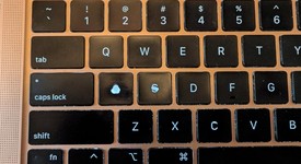Good
													MacBook Air 2020 - 13" - Apple M1, Gold, 256 GB, 8 GB, photo 5 of 12