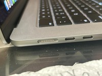 MacBook Air 2024 (M3) - 15"