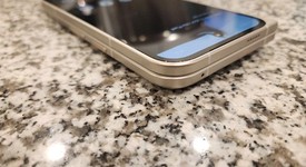 Mint
													Google Pixel 9 Pro Fold - Unlocked, Porcelain, 256 GB, GGH2X, photo 2 of 5