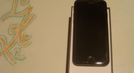 Good
													Apple iPhone 8 - Unlocked, Gray, 64 GB, A1863, photo 3 of 8