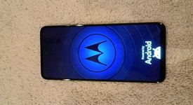 Mint
													Moto G Power 5G 2024 - Unlocked, Black, 128 GB, 8 GB, photo 3 of 9