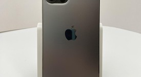 Fair
													Apple iPhone 12 Pro - Unlocked, Graphite, 128 GB, A2341, photo 3 of 8