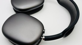 Used
													Apple AirPods Max - Gray, photo 4 of 9