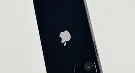 Mint
													Apple iPhone 12 - Unlocked, Black, 64 GB, A2172, photo 2 of 9