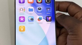 Mint
													Apple iPhone 16 Pro Max - Unlocked, Natural, 256 GB, A3084, photo 3 of 18