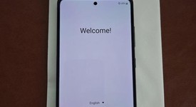 Good
													Samsung Galaxy S20 FE 5G - Unlocked, Cloud Navy, 128 GB, 6 GB, SM-G781U1/DS, photo 4 of 5