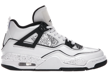 Jordan 4 Retro SE DIY (GS) for sale