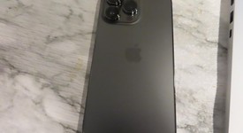 Good
													Apple iPhone 13 Pro - Verizon, Graphite, 256 GB, A2483, photo 6 of 6