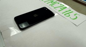 Mint
													Apple iPhone SE 3rd Gen 2022 - Unlocked, Midnight, 64 GB, A2595, photo 4 of 7