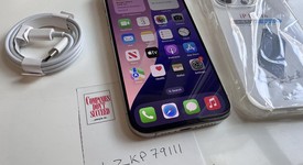 Good
													Apple iPhone 15 Pro - Unlocked, Natural, 128 GB, A2848, photo 2 of 10