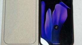 Fair
													Google Pixel 9 Pro XL - Unlocked, Obsidian, 128 GB, 16 GB, GGX8B, photo 1 of 16