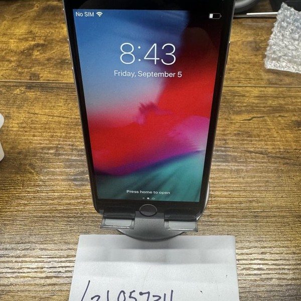 Apple iPhone 6 - AT&T, 16 GB, Gray, A1549