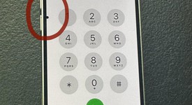 Fair
													Apple iPhone 12 Mini - T-Mobile, White, 64 GB, A2176, photo 1 of 2