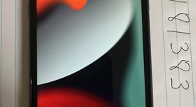 Good
													Apple iPhone 11 - T-Mobile, Black, 64 GB, A2111, photo 1 of 4