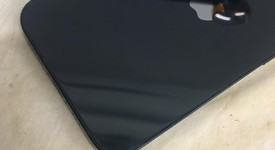 Good
													Apple iPhone 13 - Cricket, Midnight, 128 GB, A2482, photo 1 of 7