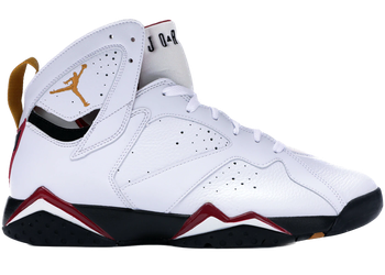 Jordan 7 Retro Cardinal (2006) for sale
