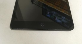 Fair
													Apple iPad Mini - Unlocked, Black, 64 GB, photo 5 of 10