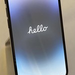 Good Apple iPhone 14 Pro Max - Unlocked, 1 TB, Black, A2651