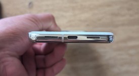 Mint
													Google Pixel 8 Pro - Unlocked, Porcelain, 128 GB, 12 GB, G1MNW, mmWave 5G, photo 4 of 13