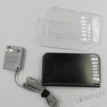 Good New Nintendo 3DS XL - 4 GB, Black