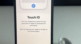 Good
													Apple iPhone SE 3rd Gen 2022 - Unlocked, Midnight, 64 GB, A2595, photo 5 of 10