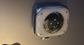 Good
													Apple Watch Ultra 2 49mm - Unlocked, Natural, A2986, photo 4 of 7