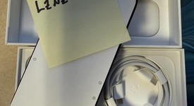 Mint
													Apple iPhone 15 Pro - Verizon, Blue, 256 GB, A2848, photo 2 of 6