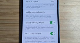 Good
													Apple iPhone 12 - Unlocked, Blue, 128 GB, A2172, photo 1 of 12