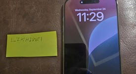 Mint
													Apple iPhone 15 Pro Max - Unlocked, Natural, 256 GB, A2849, photo 4 of 9