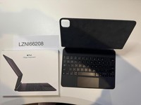 Apple Magic Keyboard for iPad Pro