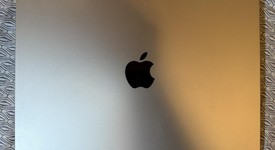 Good
													MacBook Pro 2021 - 14" - Apple M1 Pro 8-core, Silver, 512 GB, 16 GB, photo 4 of 10