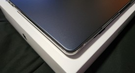Good
													MacBook Air 2022 - 13" - Apple M2, Midnight, 1 TB, 16 GB, photo 5 of 13