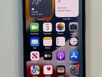 Apple iPhone 12 Mini