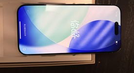 Mint
													Apple iPhone Air - Unlocked, Sky Blue, 256 GB, A3260, photo 4 of 13