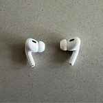 Used Apple AirPods Pro 2 - USB-C
