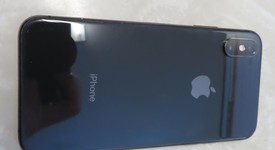 Fair
													Apple iPhone Xs - AT&T, Gold, 256 GB, A1920, photo 6 of 6