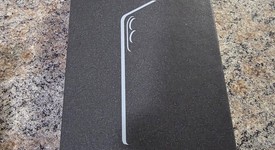 Good
													Samsung Galaxy S25 Edge - Unlocked, Jetblack, 512 GB, 12 GB, SM-S937U1, photo 4 of 14