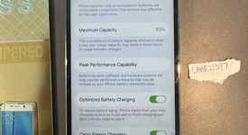 Good
													Apple iPhone 14 Pro - Unlocked, Purple, 256 GB, A2650, photo 1 of 7