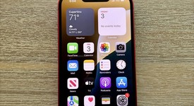 Mint
													Apple iPhone 14 - Unlocked, Red, 512 GB, A2649, photo 2 of 10