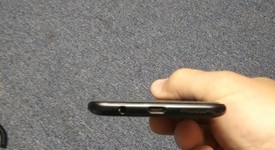 Mint
													Samsung Galaxy A20 - Metro by T-Mobile, Black, 32 GB, 3 GB, photo 4 of 7