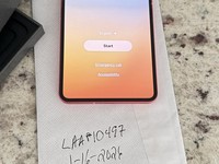 Samsung Galaxy Z Flip7