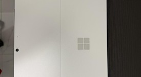 Good
													Microsoft Surface Pro 11 - Platinum, 1 TB, 16 GB, photo 4 of 6