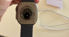 Mint
													Apple Watch Ultra 3 49mm - Unlocked, Natural, A3281, photo 3 of 5