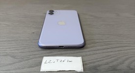 Mint
													Apple iPhone 11 - Unlocked, Purple, 64 GB, A2111, photo 3 of 7