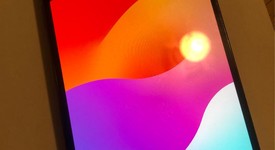 Good
													Apple iPhone 13 Pro Max - Unlocked, Green, 128 GB, A2484, photo 2 of 6