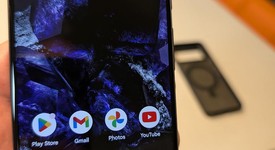 Good
													Google Pixel 8 - Unlocked, Obsidian, 128 GB, 8 GB, G9BQD, Sub-6 5G, photo 2 of 10