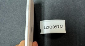 Good
													Apple iPhone SE 2nd Gen 2020 - Unlocked, White, 128 GB, A2275, photo 3 of 7