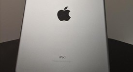 Good
													Apple iPad Pro 10.5" - Unlocked, Gray, 256 GB, photo 4 of 19