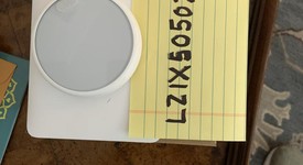 Good
													Nest Thermostat -E, photo 1 of 1